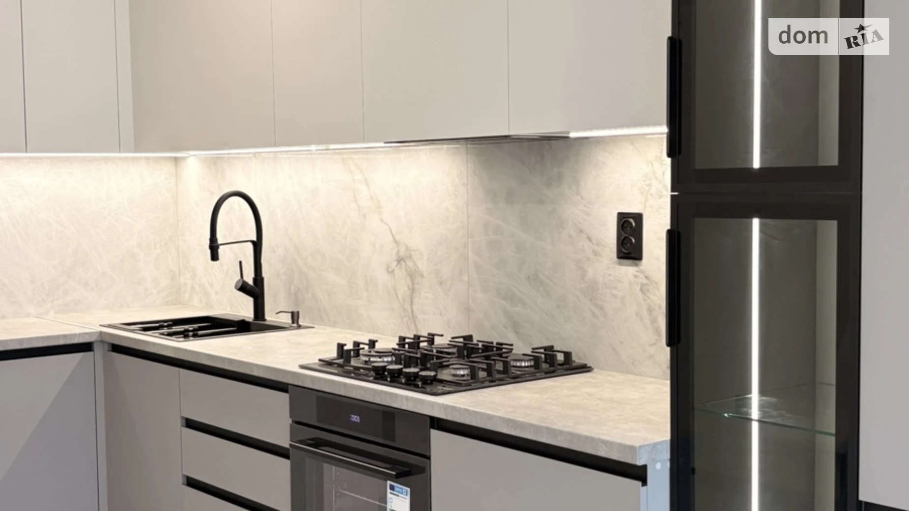 ул. Праведников мира(Максимовича) Корея Винница ЖК Forest Home - фото 2