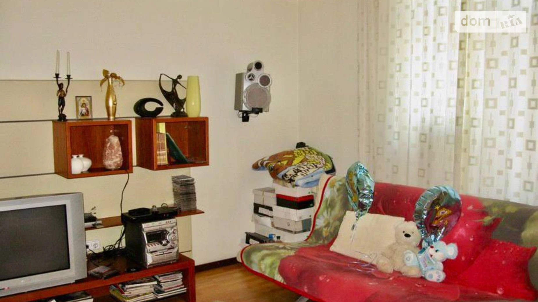 Продається 2-кімнатна квартира 48.7 кв. м у Дніпрі, вул. Вернадського Володимира, 10 - фото 2