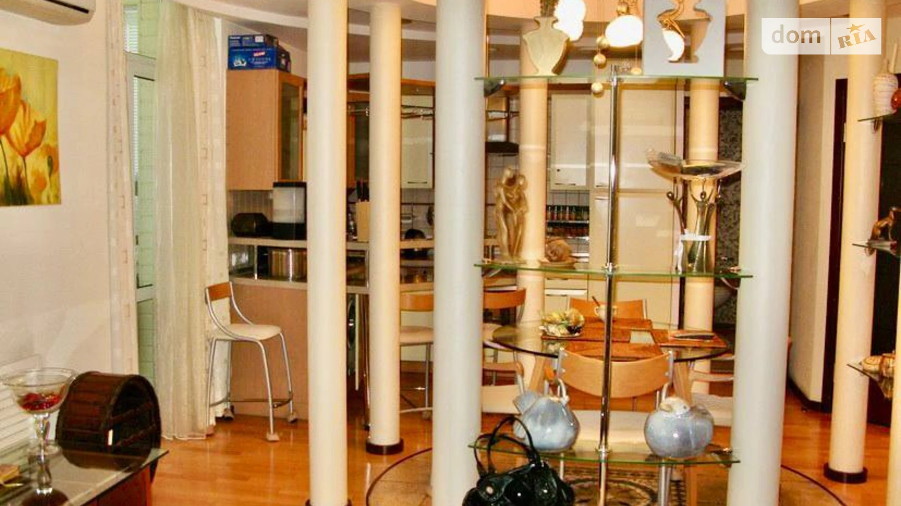 Продається 2-кімнатна квартира 48.7 кв. м у Дніпрі, вул. Вернадського Володимира, 10 - фото 3