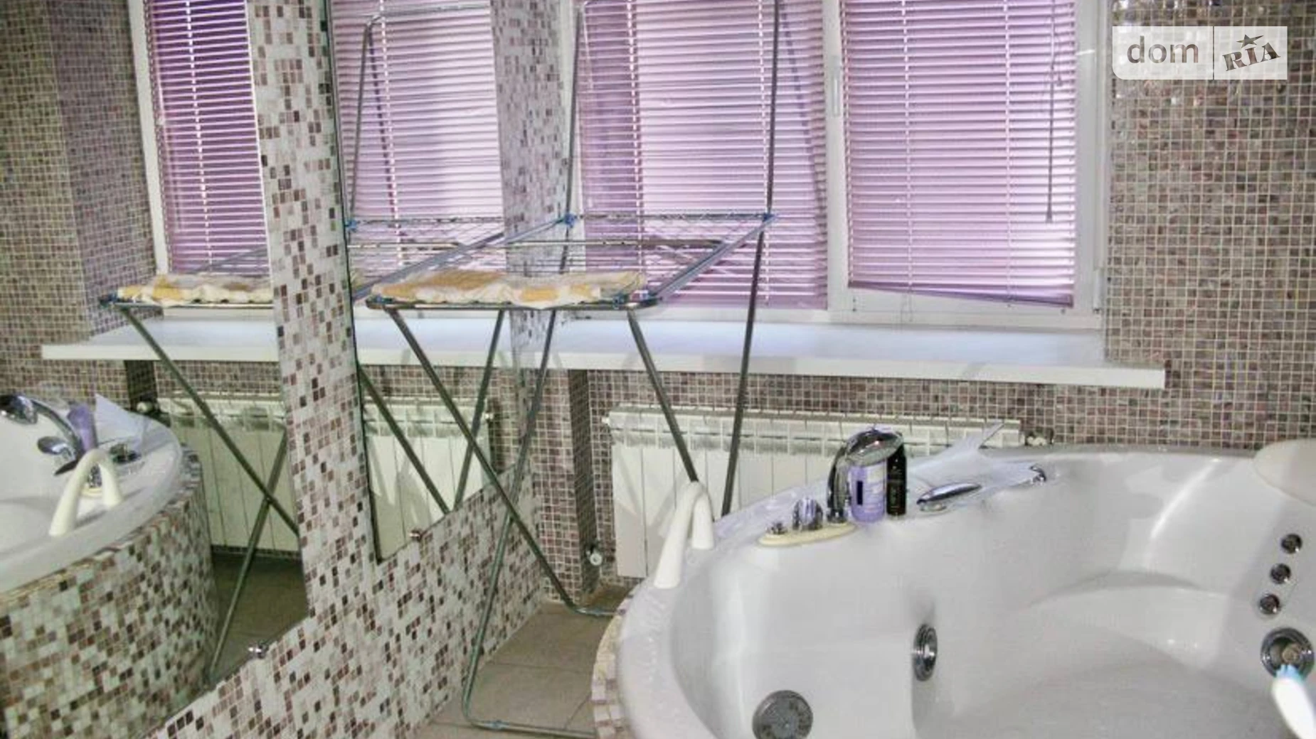 Продается 2-комнатная квартира 48.7 кв. м в Днепре, ул. Вернадского Владимира, 10 - фото 2