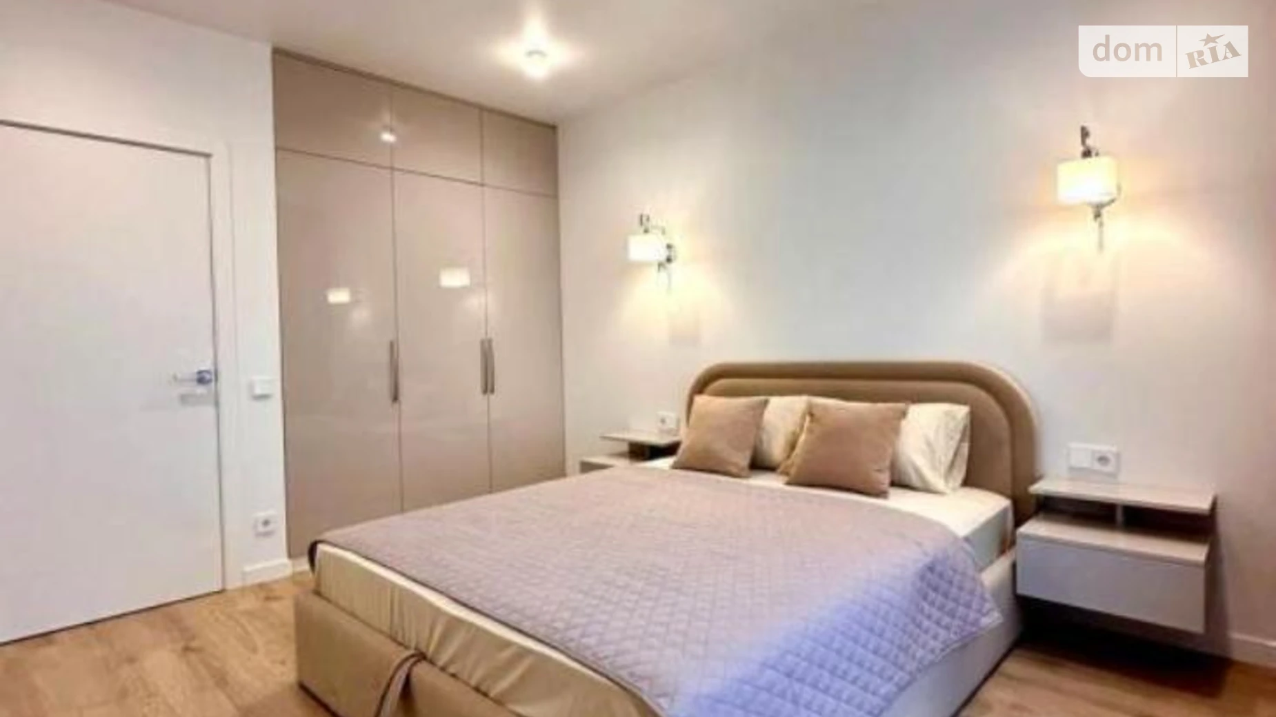 Продається 1-кімнатна квартира 47 кв. м у Києві, вул. Олександра Олеся, 8/17 - фото 5