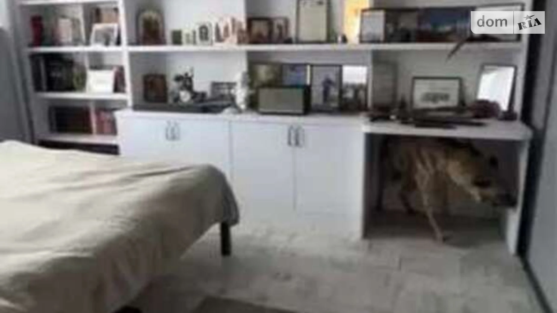 Продається 1-кімнатна квартира 32.7 кв. м у Білогородці, вул. Гетьманська, 47 - фото 4