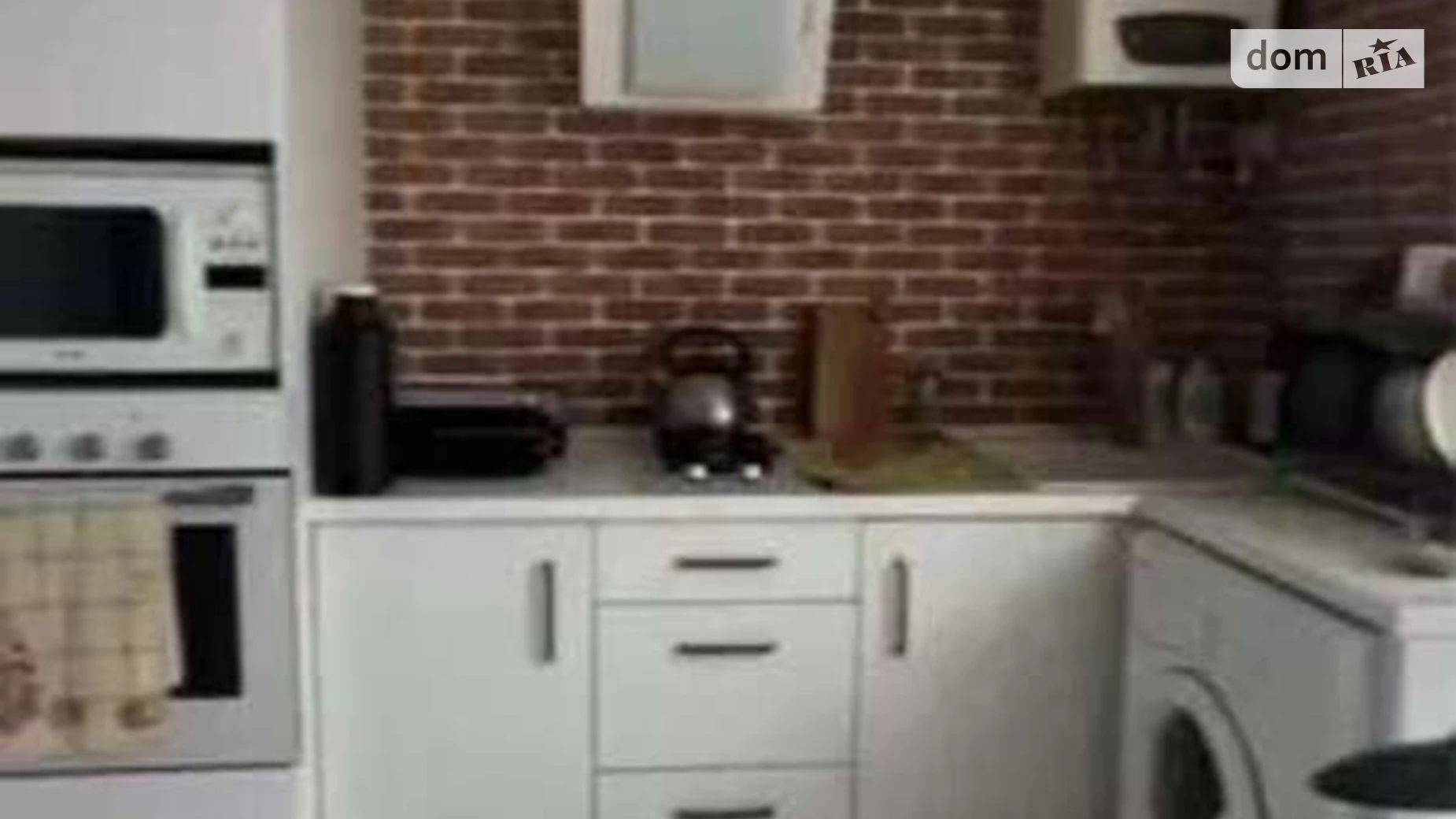 Продається 1-кімнатна квартира 32.7 кв. м у Білогородці, вул. Гетьманська, 47 - фото 2