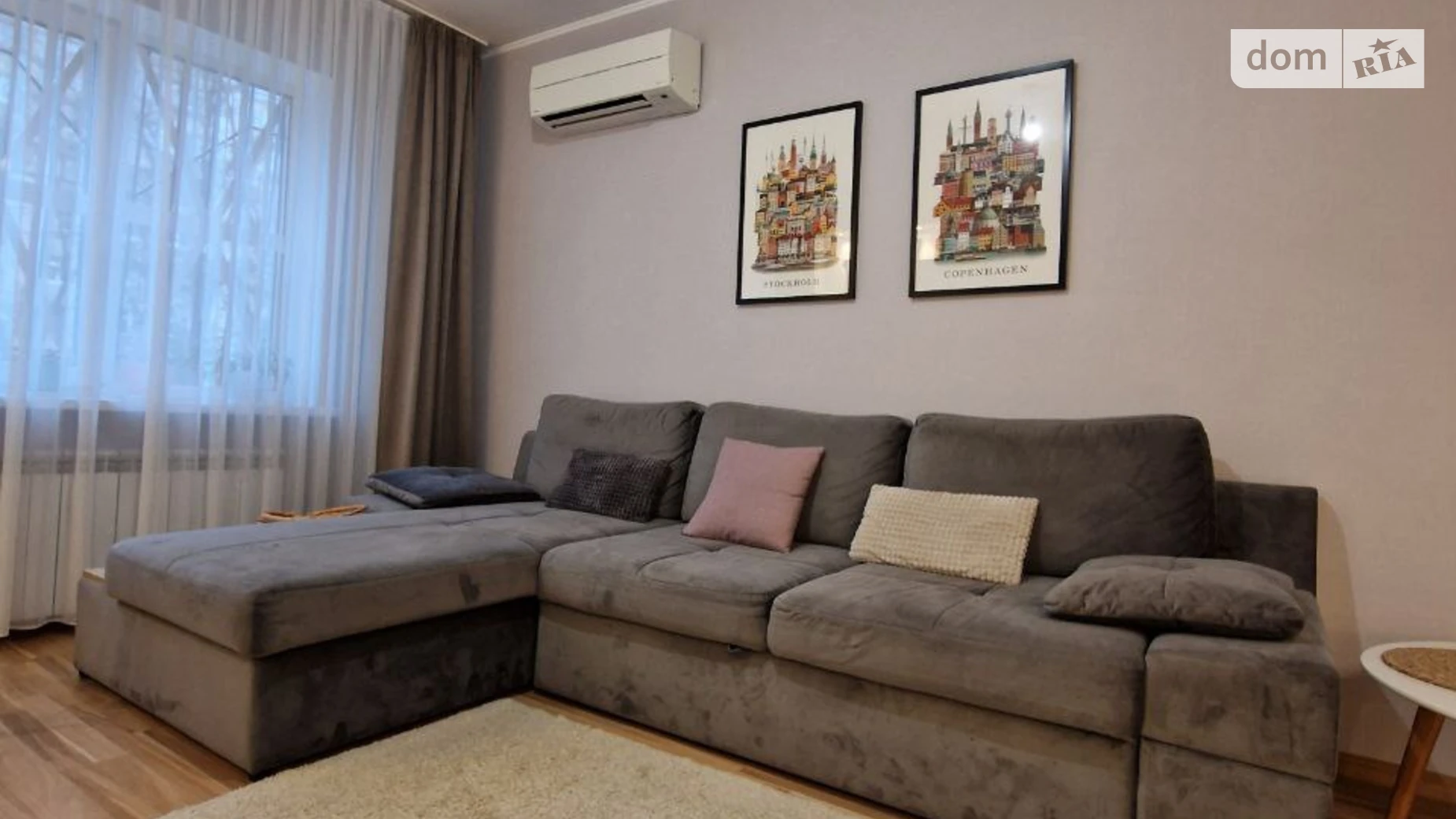 Продається 3-кімнатна квартира 64.5 кв. м у Дніпрі, цена: 61000 $ - фото 2