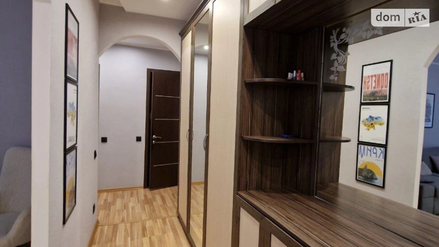 Продається 3-кімнатна квартира 64.5 кв. м у Дніпрі, цена: 61000 $ - фото 5