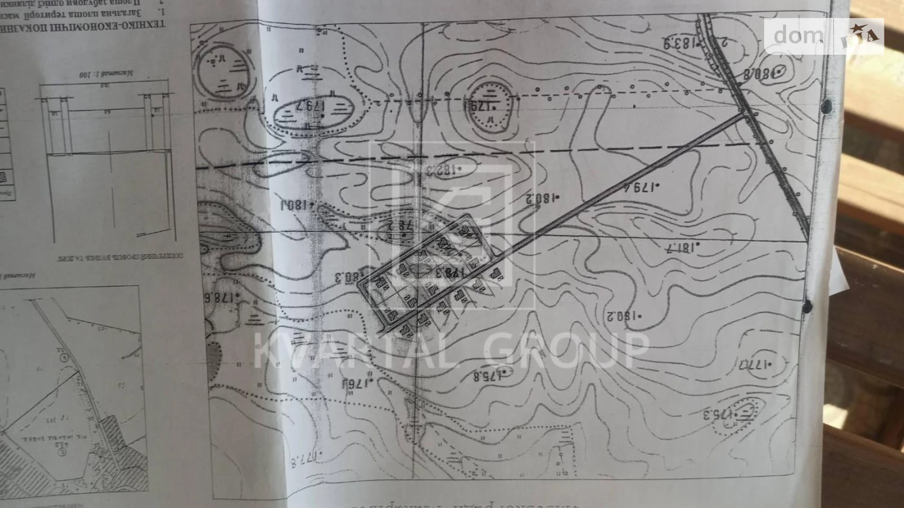 Продается земельный участок 465 соток в Киевской области, цена: 220000 $ - фото 3
