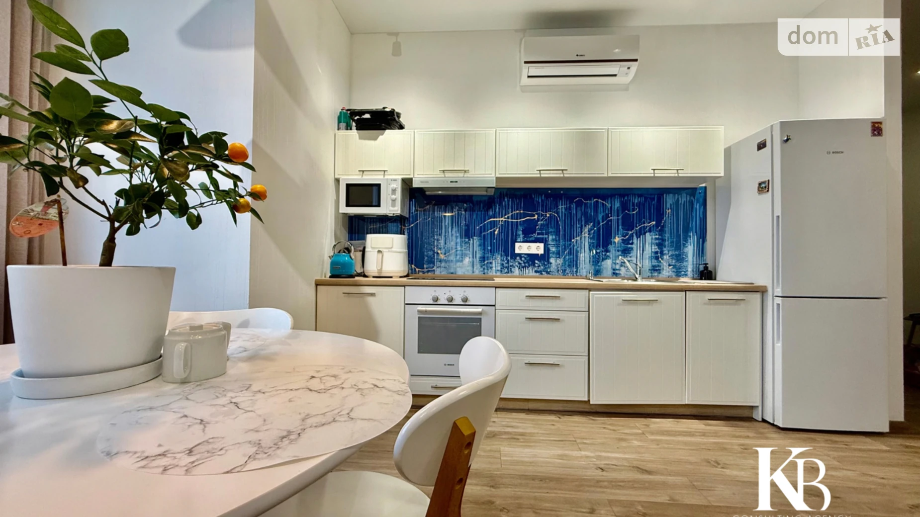 Продається 1-кімнатна квартира 82.4 кв. м у Дніпрі, вул. Сімферопольська, 2Л - фото 2