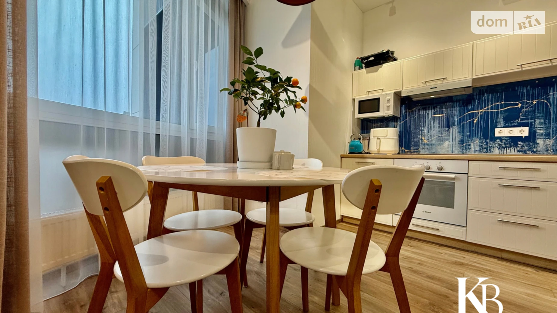 Продається 1-кімнатна квартира 82.4 кв. м у Дніпрі, вул. Сімферопольська, 2Л - фото 4