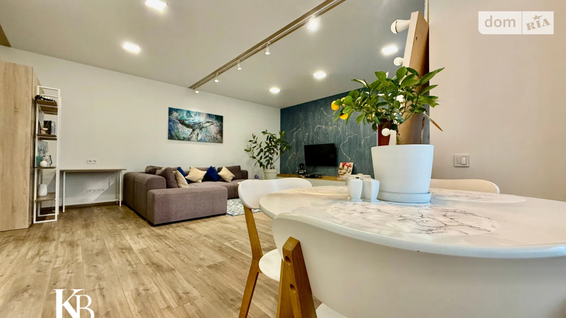 Продається 1-кімнатна квартира 82.4 кв. м у Дніпрі, вул. Сімферопольська, 2Л - фото 5