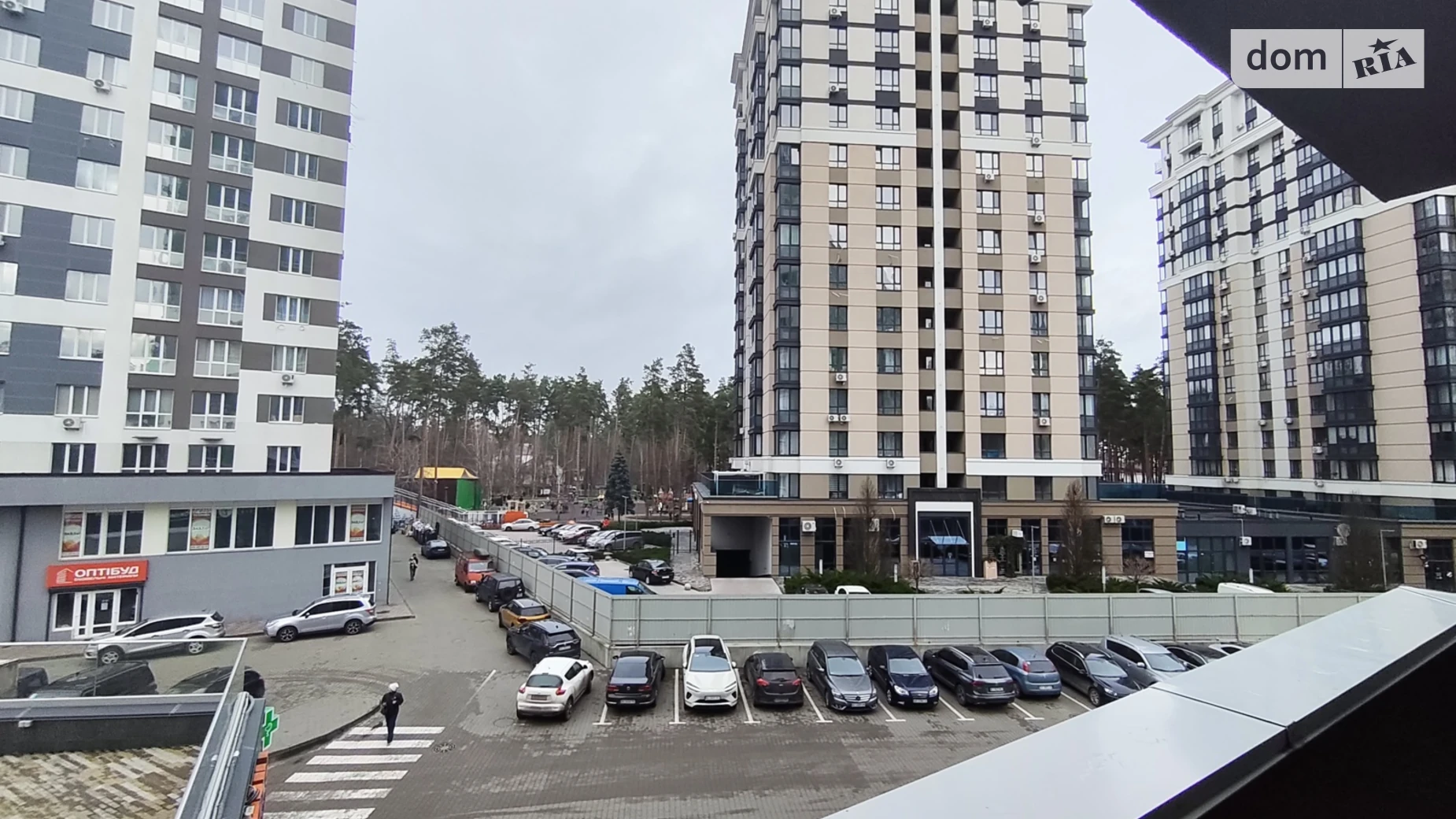 Продается 1-комнатная квартира 46 кв. м в Ирпене, ул. Университетская(Карла Маркса), 3/9 - фото 5