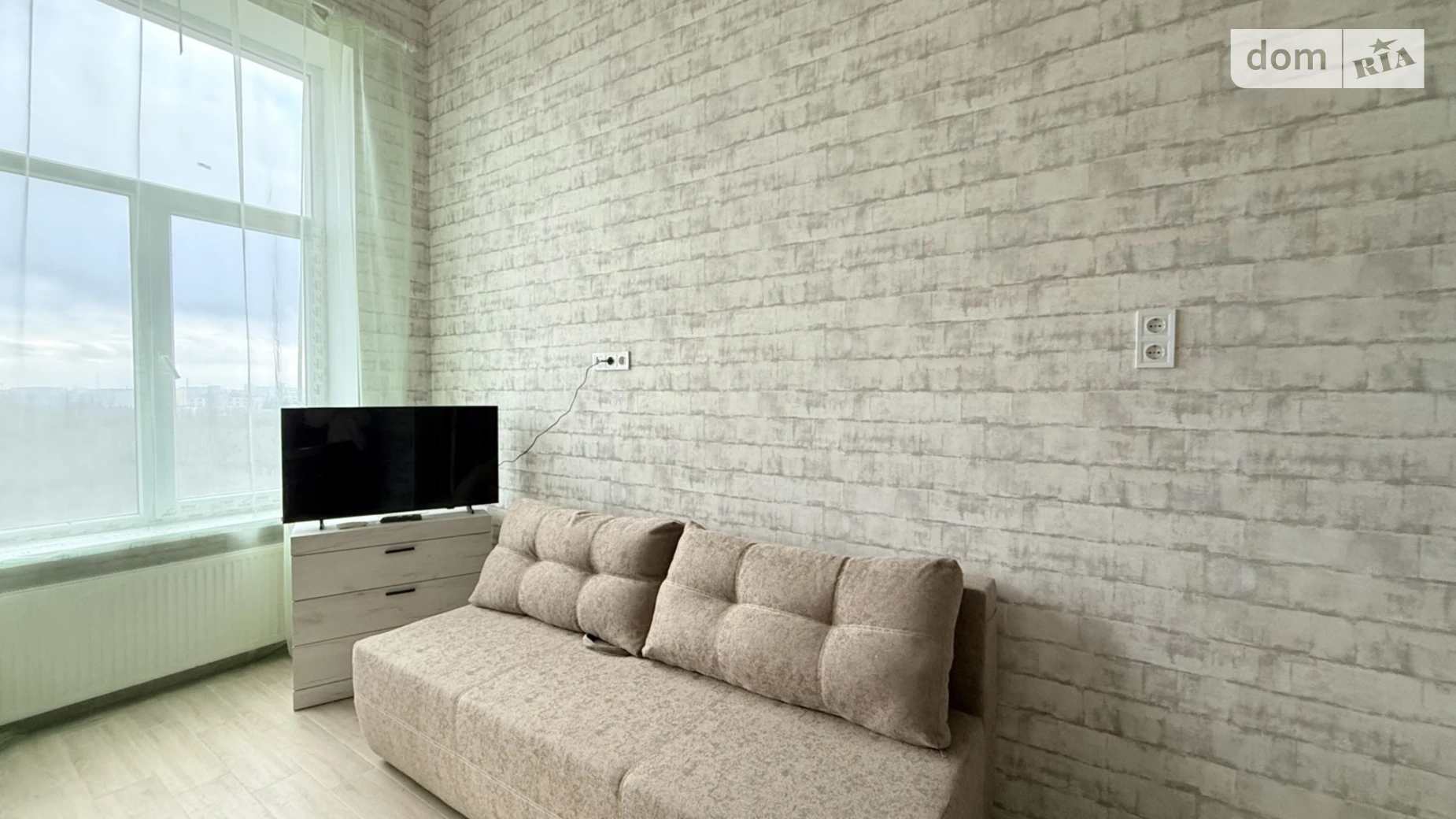 Сдается в аренду 1-комнатная квартира 25 кв. м в Харькове, ул. Веселая, 24/1 - фото 3