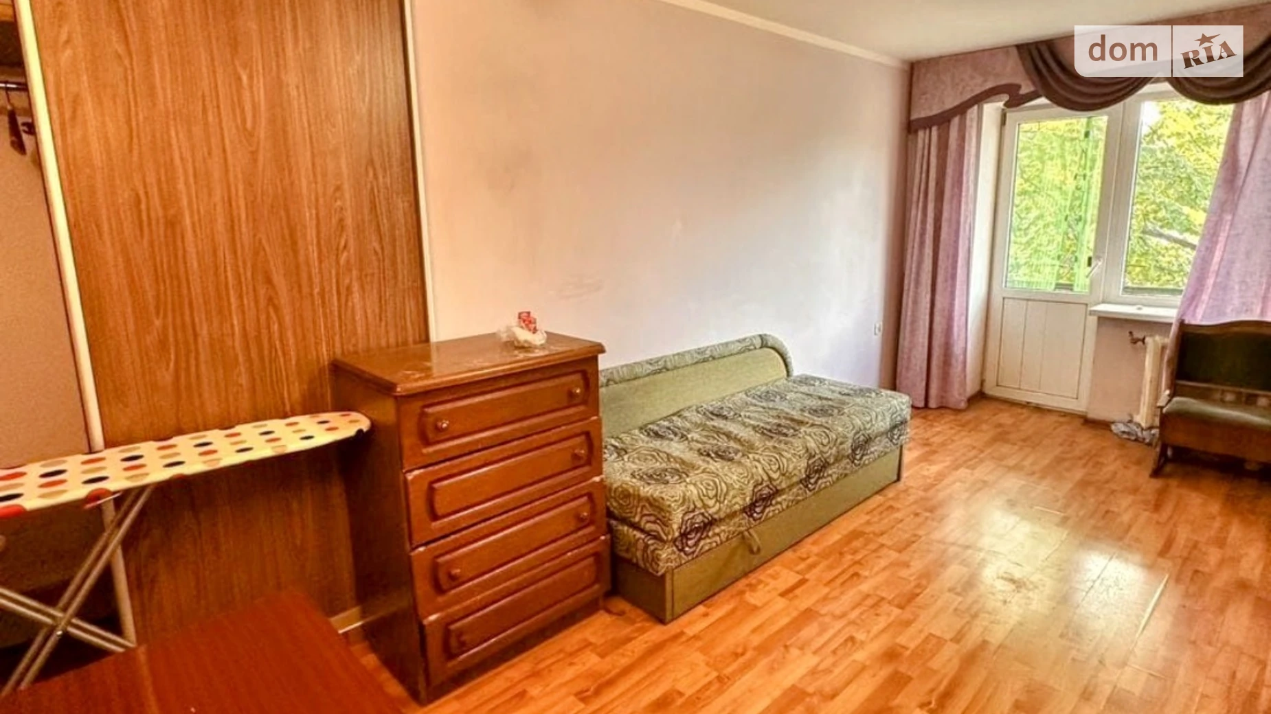 Продается 1-комнатная квартира 30.4 кв. м в Днепре, ул. Василия Слипака(Ермоловой) - фото 5