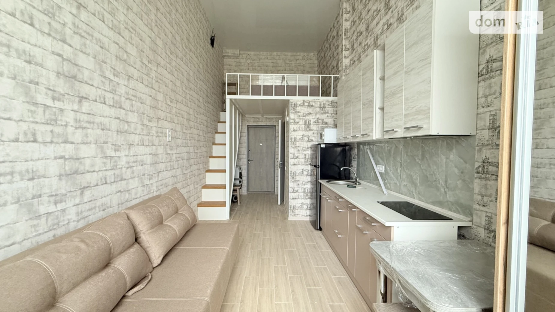 Сдается в аренду 1-комнатная квартира 25 кв. м в Харькове, ул. Веселая, 24/1 - фото 5