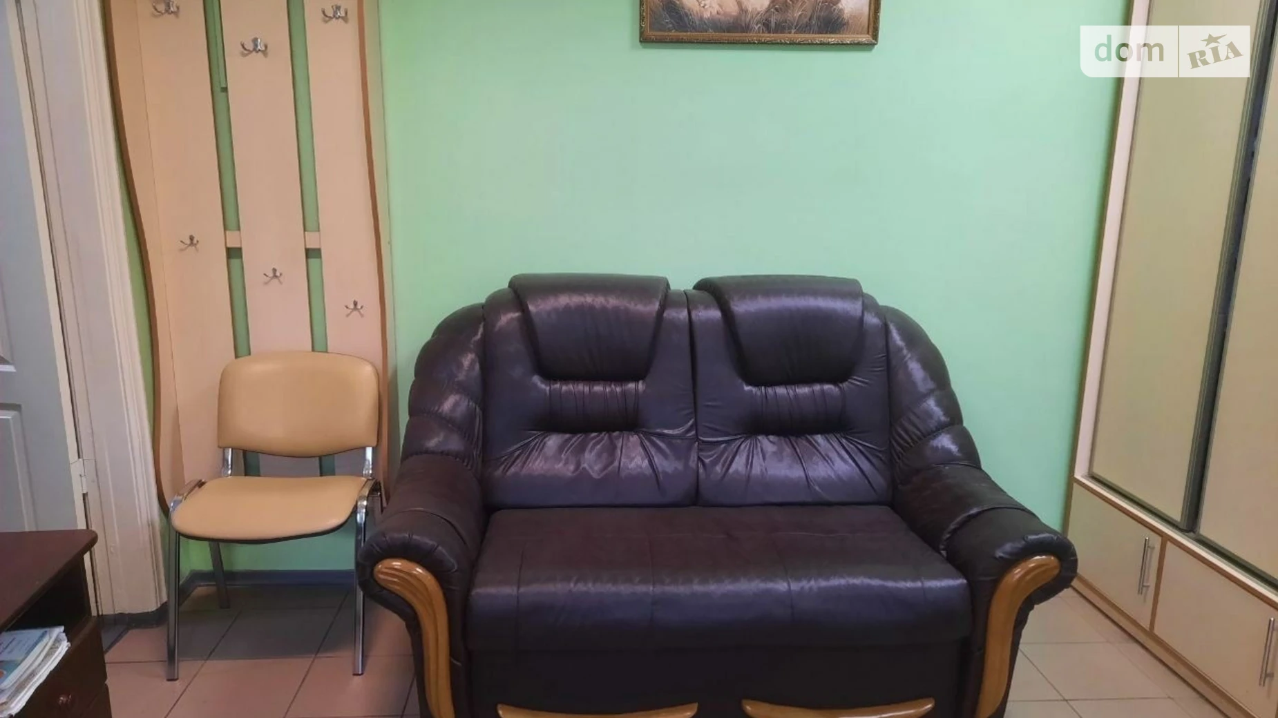 Сдается в аренду помещения свободного назначения 49.6 кв. м в 5-этажном здании, цена: 24700 грн - фото 4