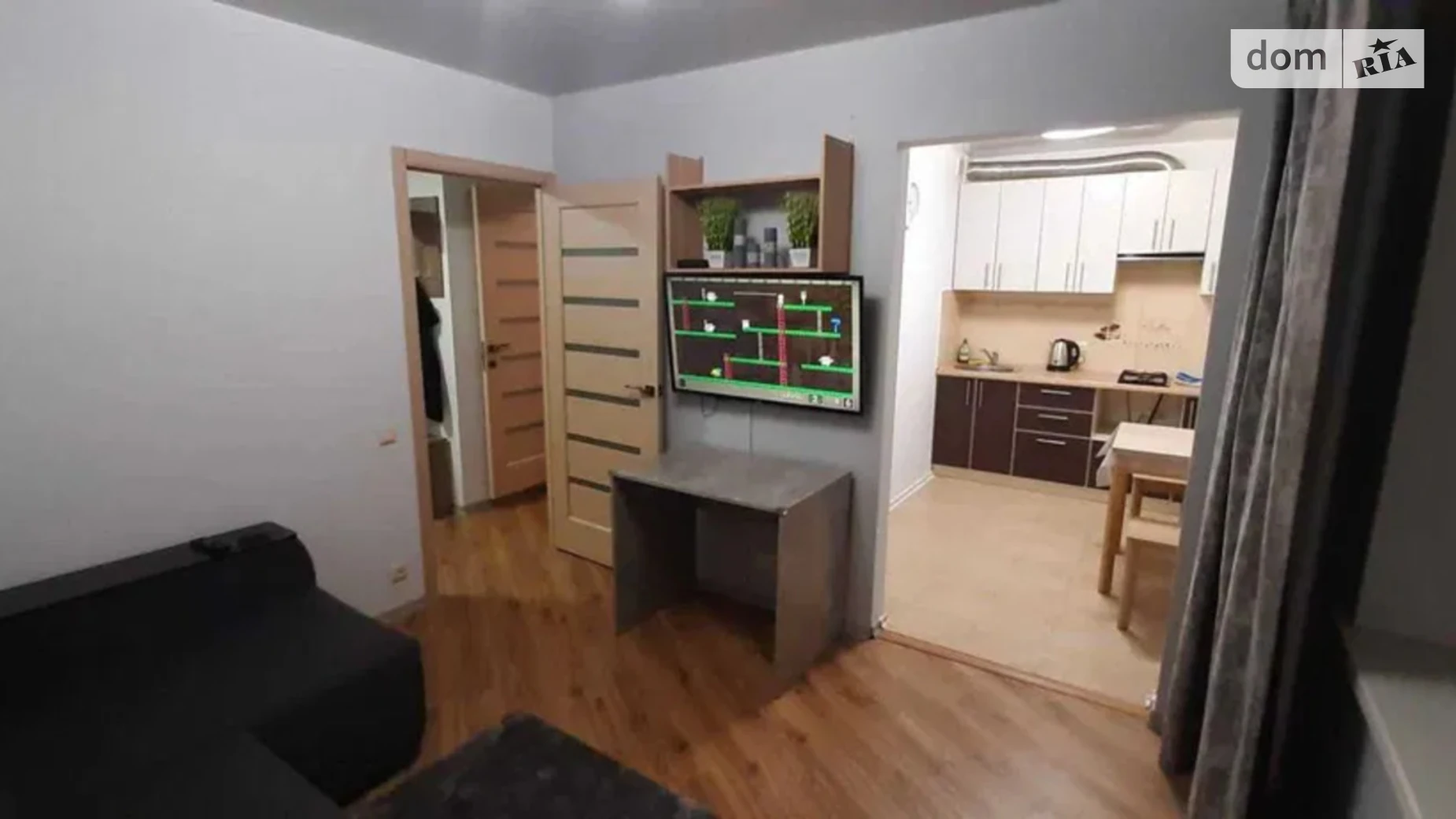 Продається 2-кімнатна квартира 45 кв. м у Харкові, вул. Академіка Павлова, 132 - фото 2