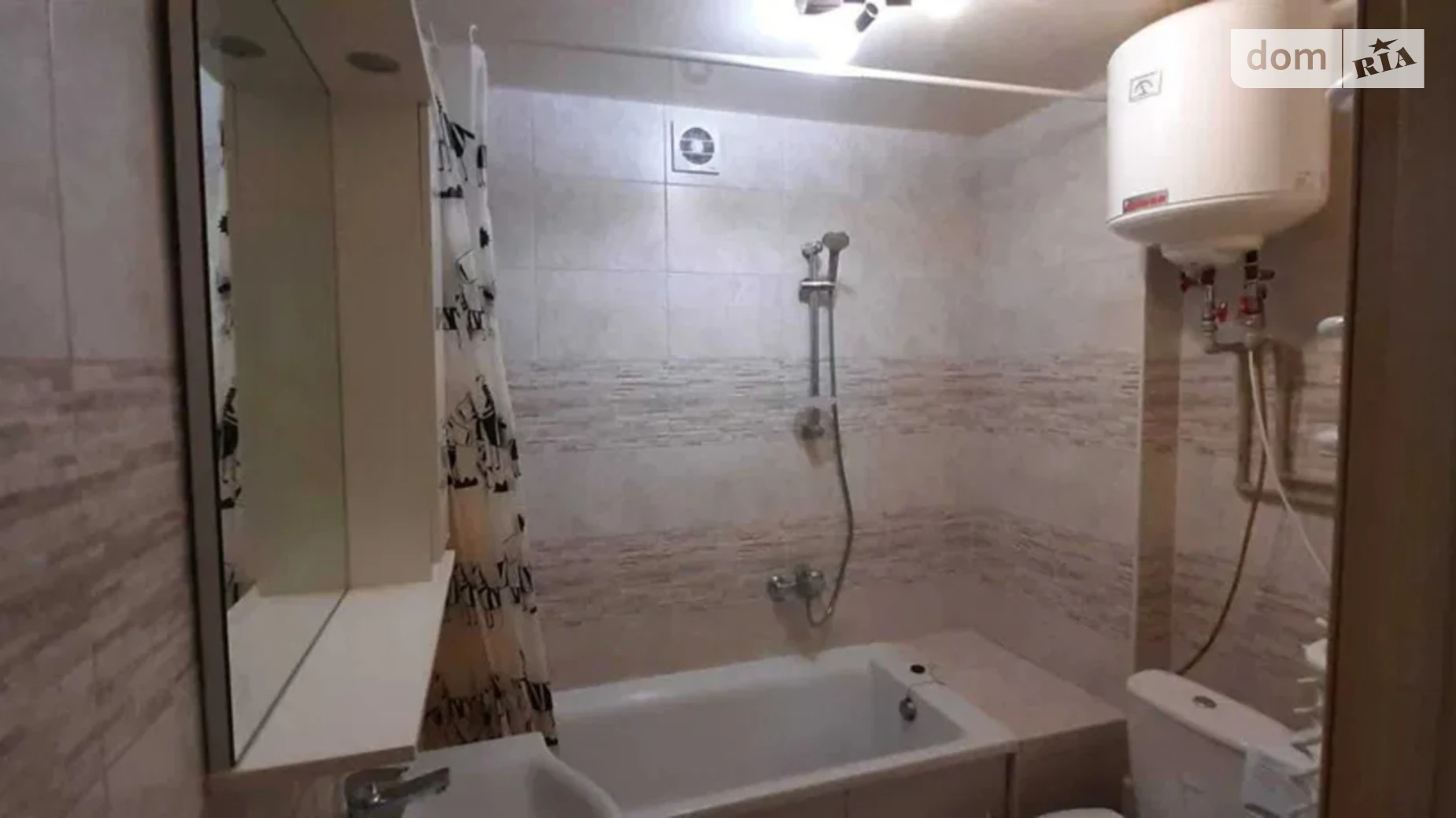 Продається 2-кімнатна квартира 45 кв. м у Харкові, вул. Академіка Павлова, 132 - фото 4