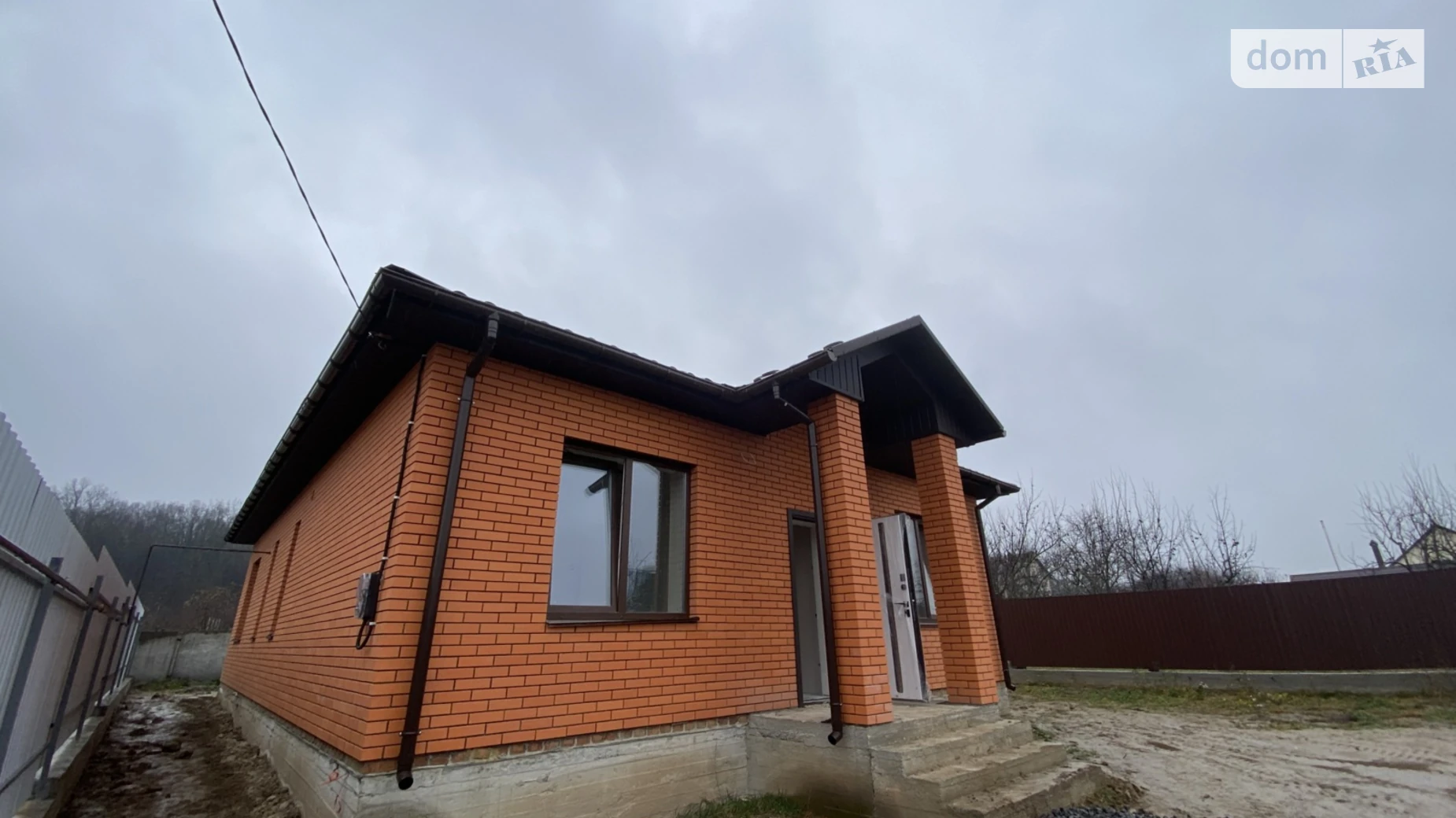 Продается одноэтажный дом 100 кв. м с садом, цена: 83000 $ - фото 2