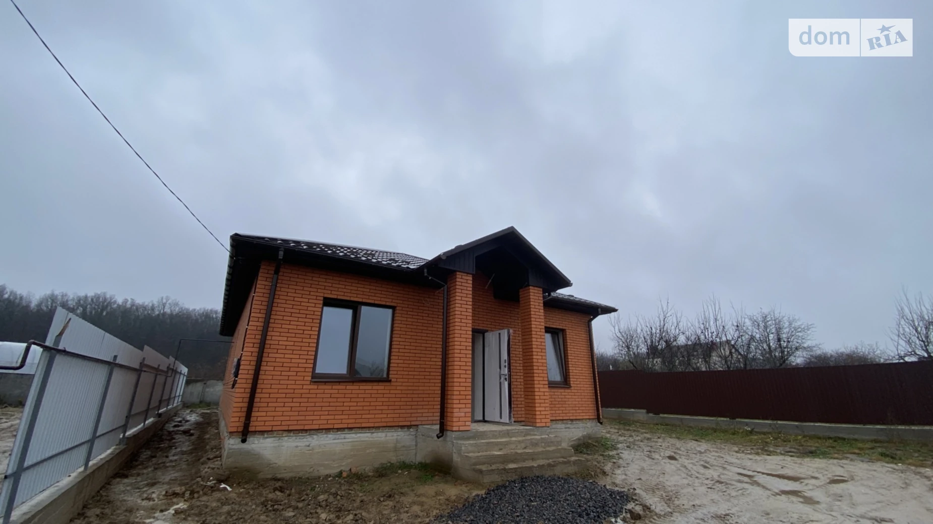 Продается одноэтажный дом 100 кв. м с садом, цена: 83000 $ - фото 3