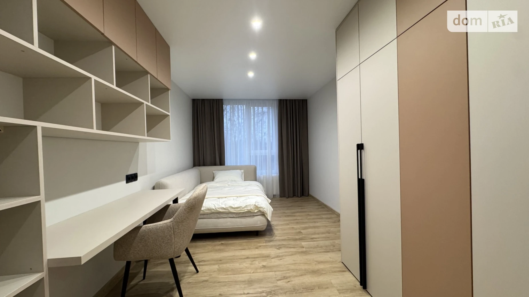 3-комнатная квартира 90.5 кв. м в Тернополе, цена: 116000 $ - фото 5