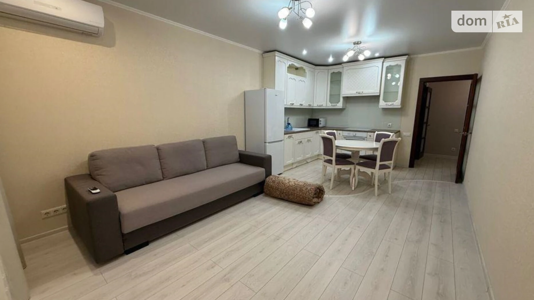 Продається 1-кімнатна квартира 53.9 кв. м у Києві, цена: 123500 $ - фото 3