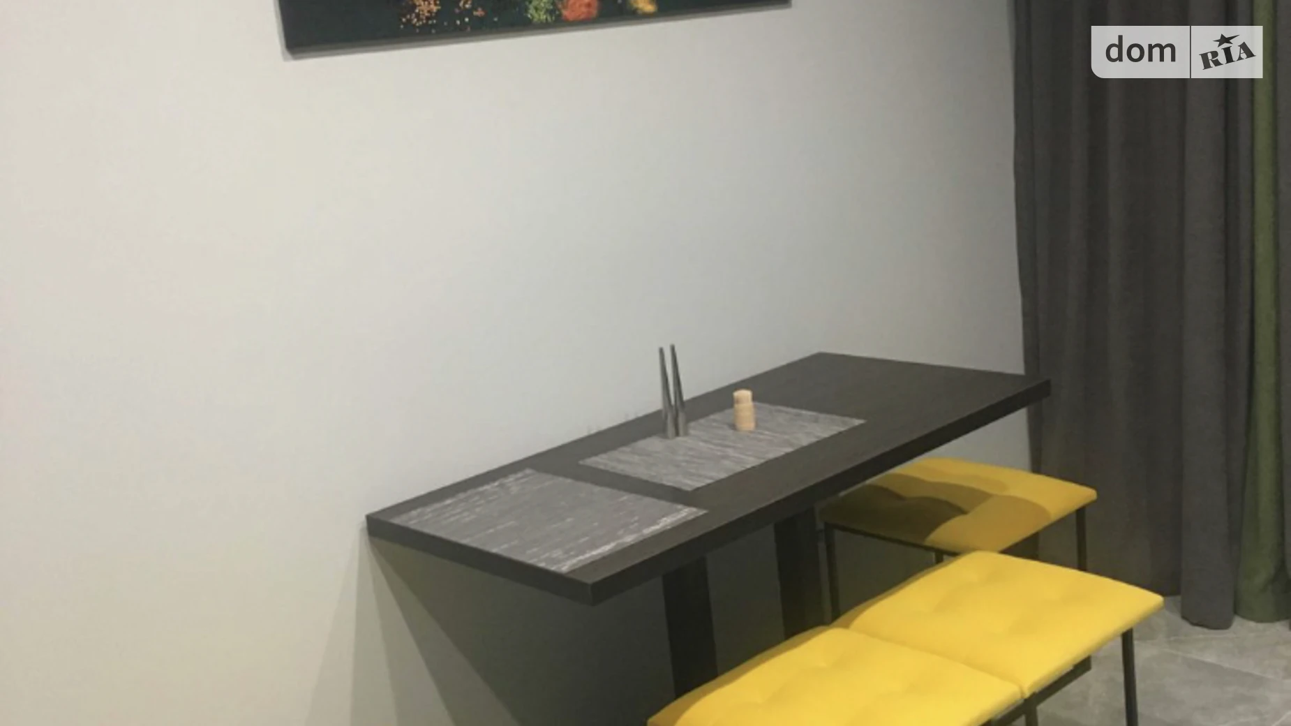 Сдается в аренду 1-комнатная квартира 34 кв. м в Ужгороде, цена: 600 $ - фото 3