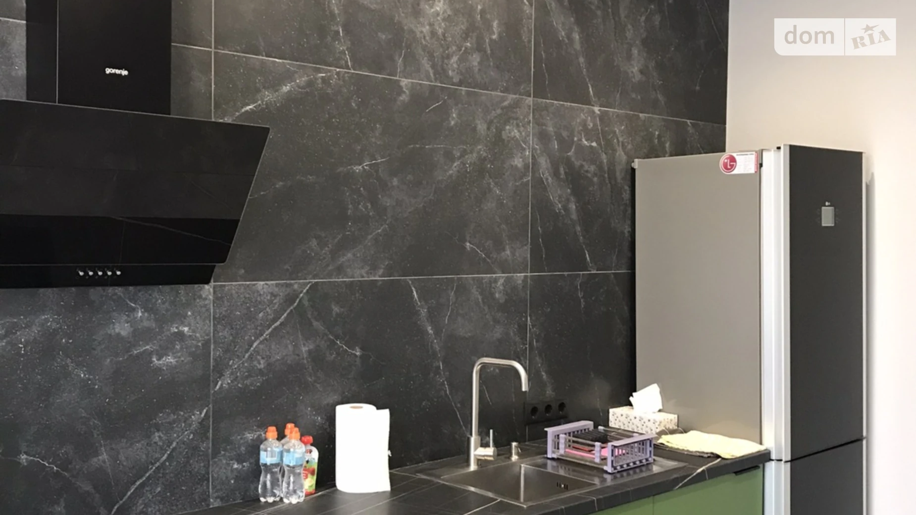 Сдается в аренду 1-комнатная квартира 34 кв. м в Ужгороде, цена: 600 $ - фото 5