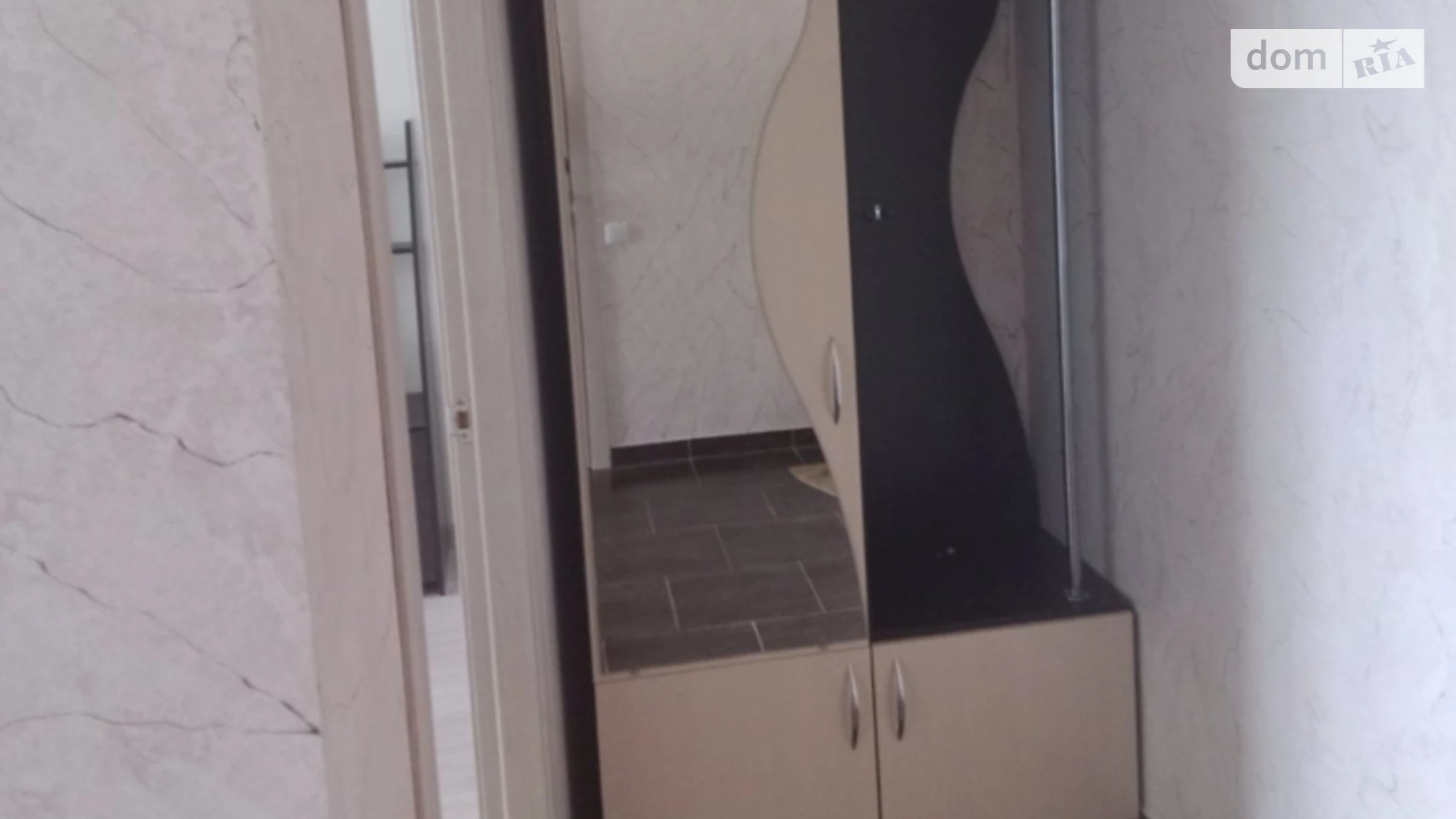 Сдается в аренду 1-комнатная квартира 47 кв. м в Одессе, ул. Среднефонтанская, 35 корпус 1 - фото 4