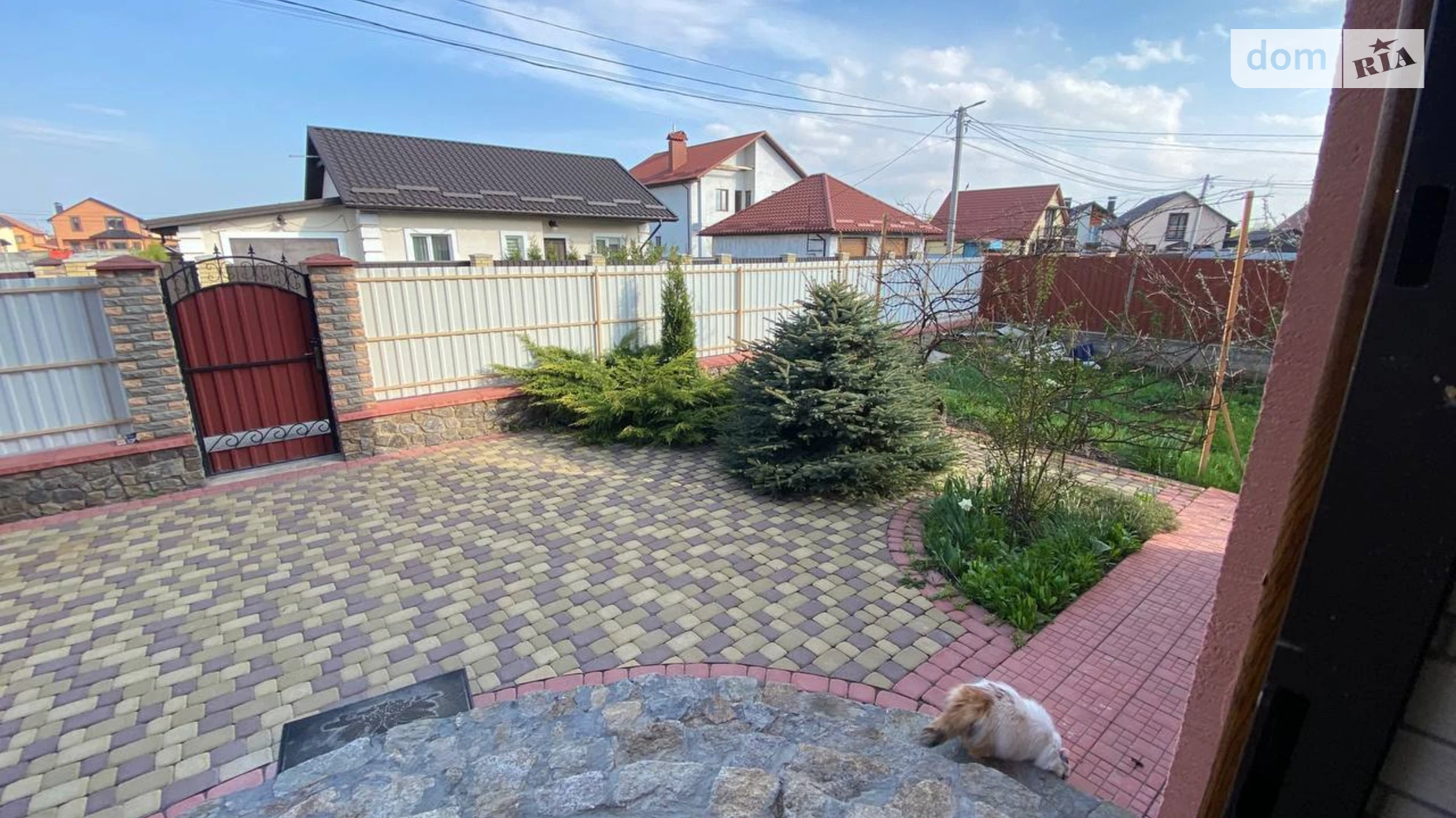 Продается дом на 2 этажа 240 кв. м с подвалом, цена: 219000 $ - фото 4