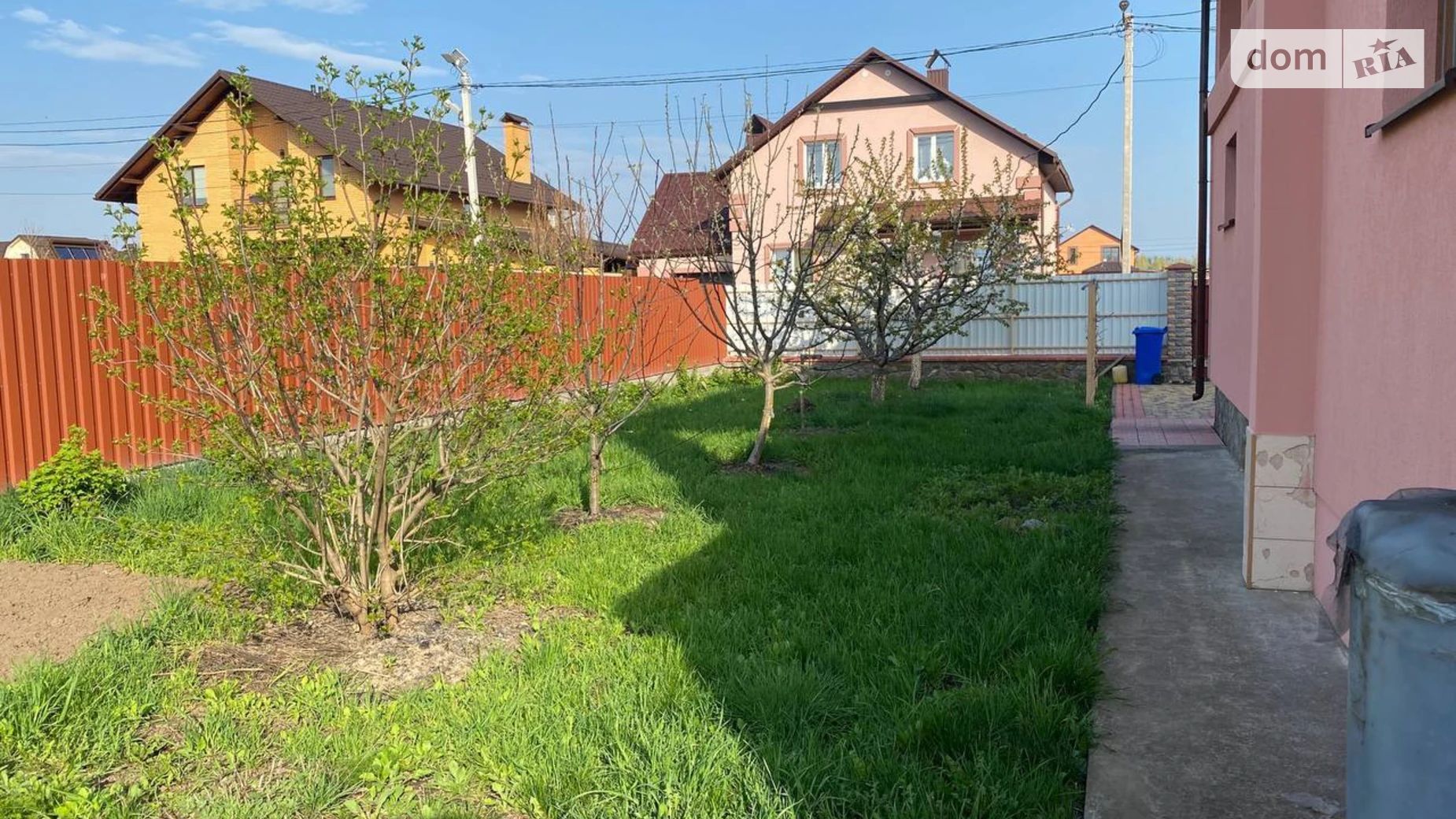 Продается дом на 2 этажа 240 кв. м с подвалом, цена: 219000 $ - фото 5