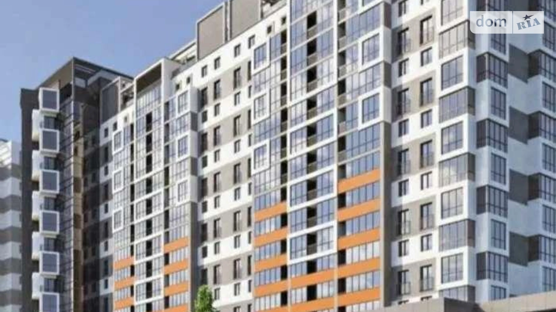 Продается 1-комнатная квартира 61 кв. м в Харькове, ул. Клочковская, 98А - фото 3