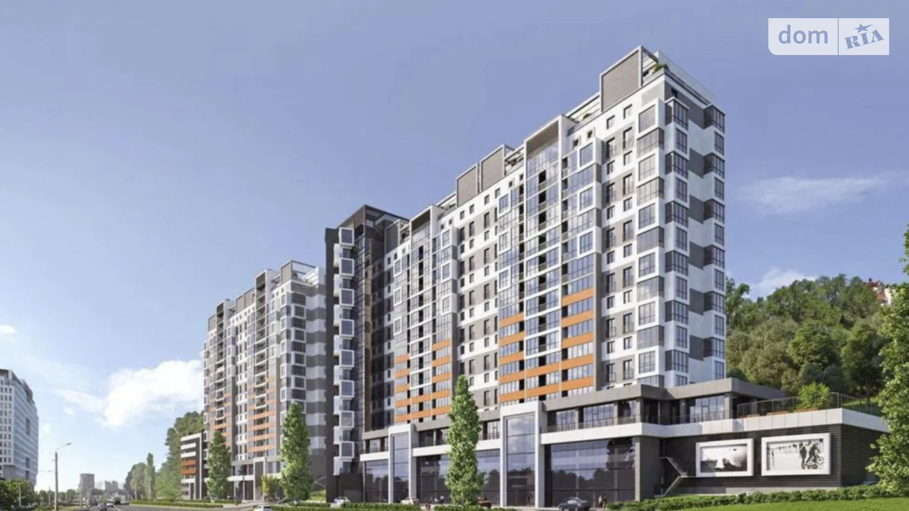 Продается 1-комнатная квартира 61 кв. м в Харькове, ул. Клочковская, 98А - фото 4