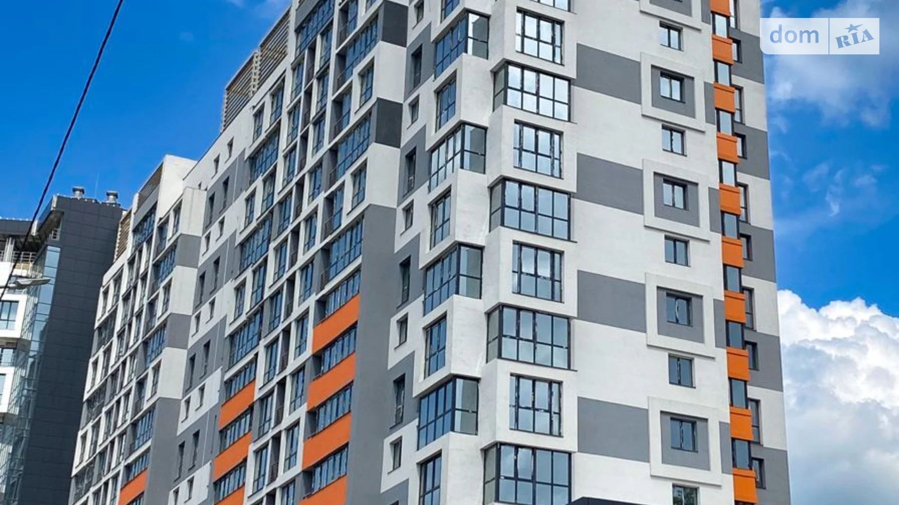 Продается 1-комнатная квартира 61 кв. м в Харькове, ул. Клочковская, 98А - фото 5