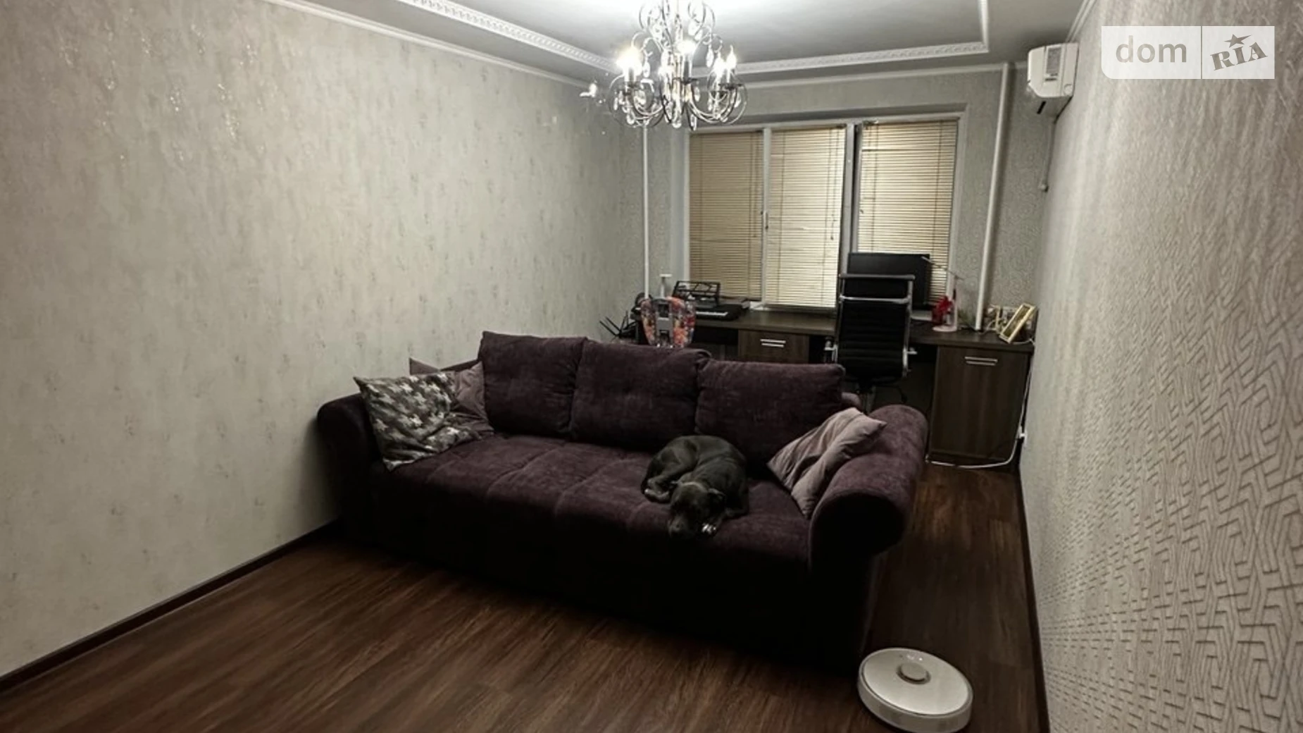 Сдается в аренду 2-комнатная квартира 64 кв. м в Виннице, ул. Дачная - фото 2