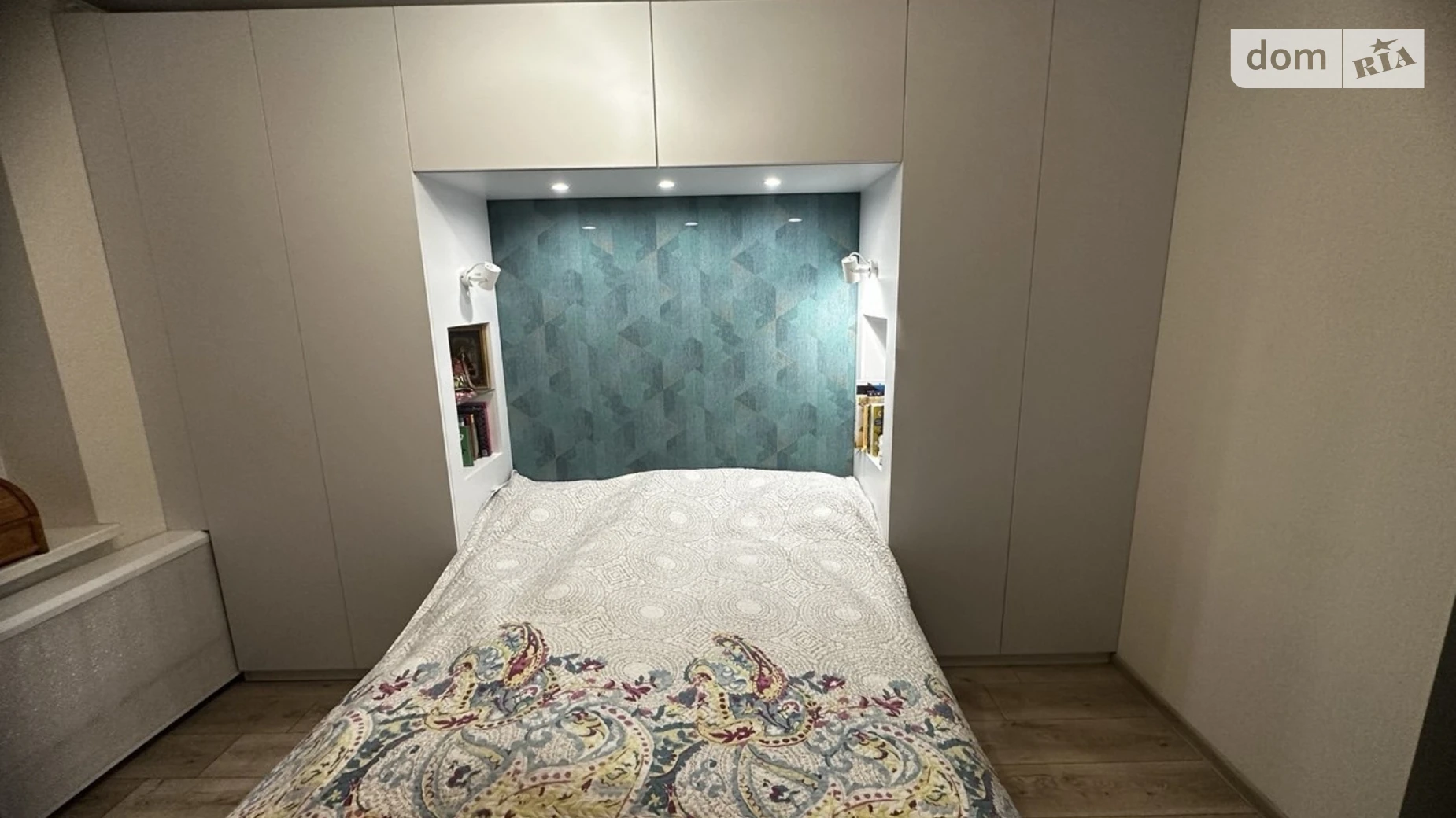 Сдается в аренду 2-комнатная квартира 64 кв. м в Виннице, ул. Дачная - фото 3