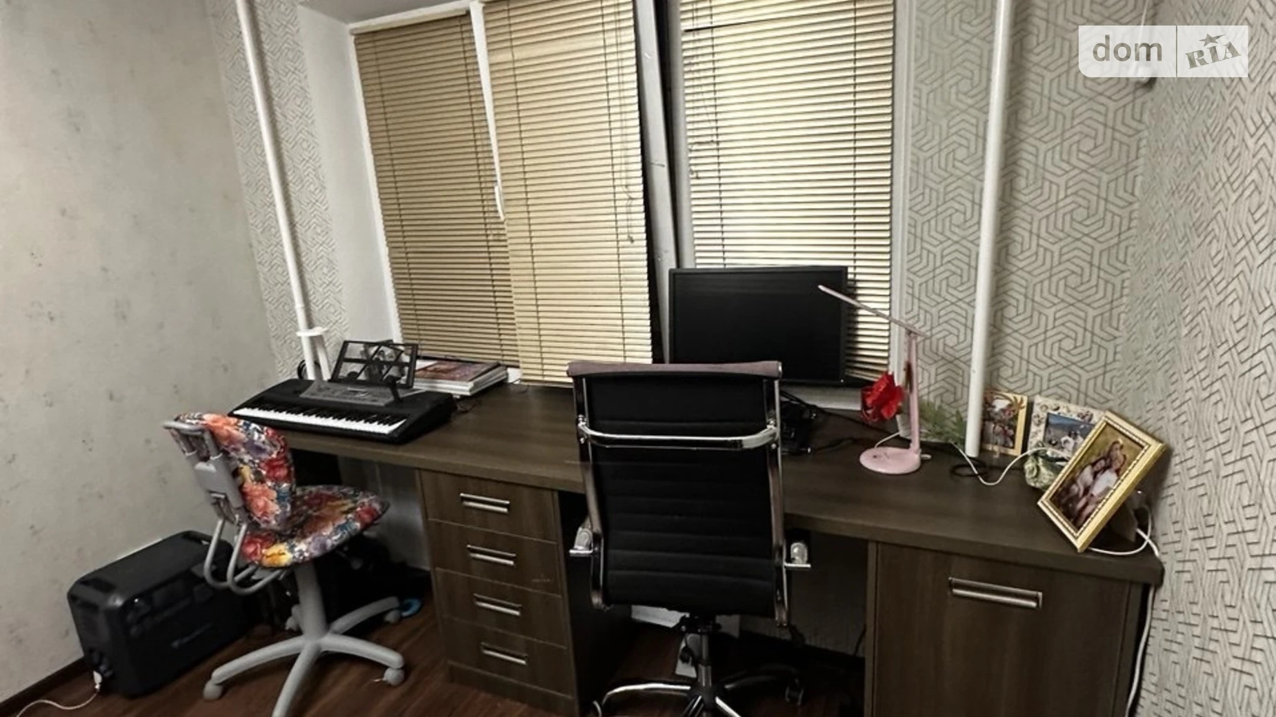 Сдается в аренду 2-комнатная квартира 64 кв. м в Виннице, ул. Дачная - фото 4