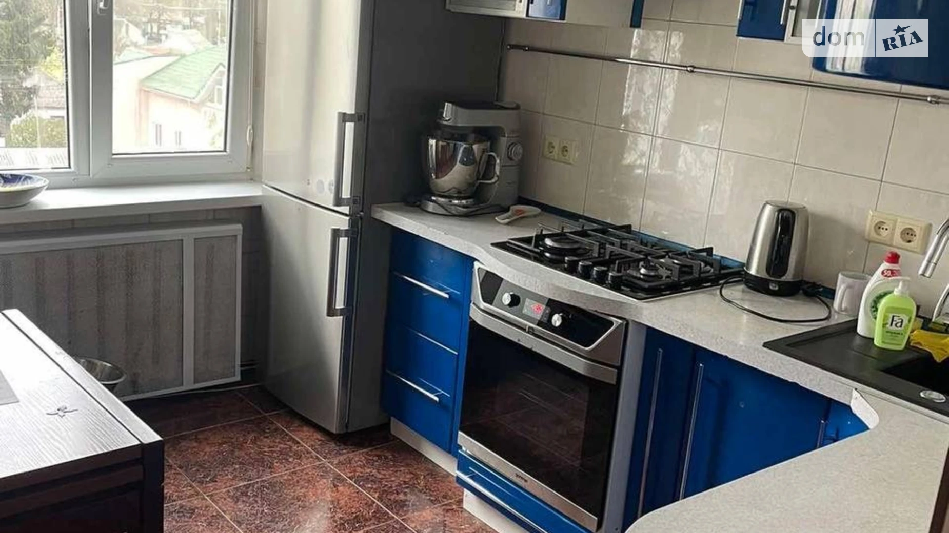 Сдается в аренду 2-комнатная квартира 64 кв. м в Виннице, ул. Дачная - фото 5