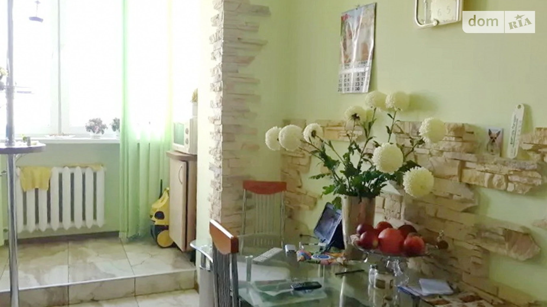 Продається 4-кімнатна квартира 115 кв. м у Одесі, вул. Тополина - фото 5