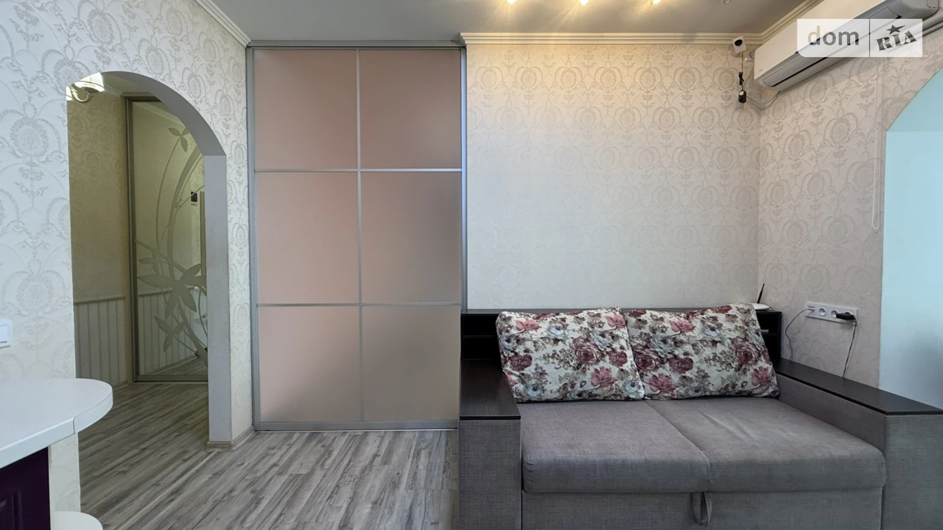 Сдается в аренду 1-комнатная квартира 40 кв. м в Днепре, ул. Мандрыковская, 51Л корпус 2 - фото 5