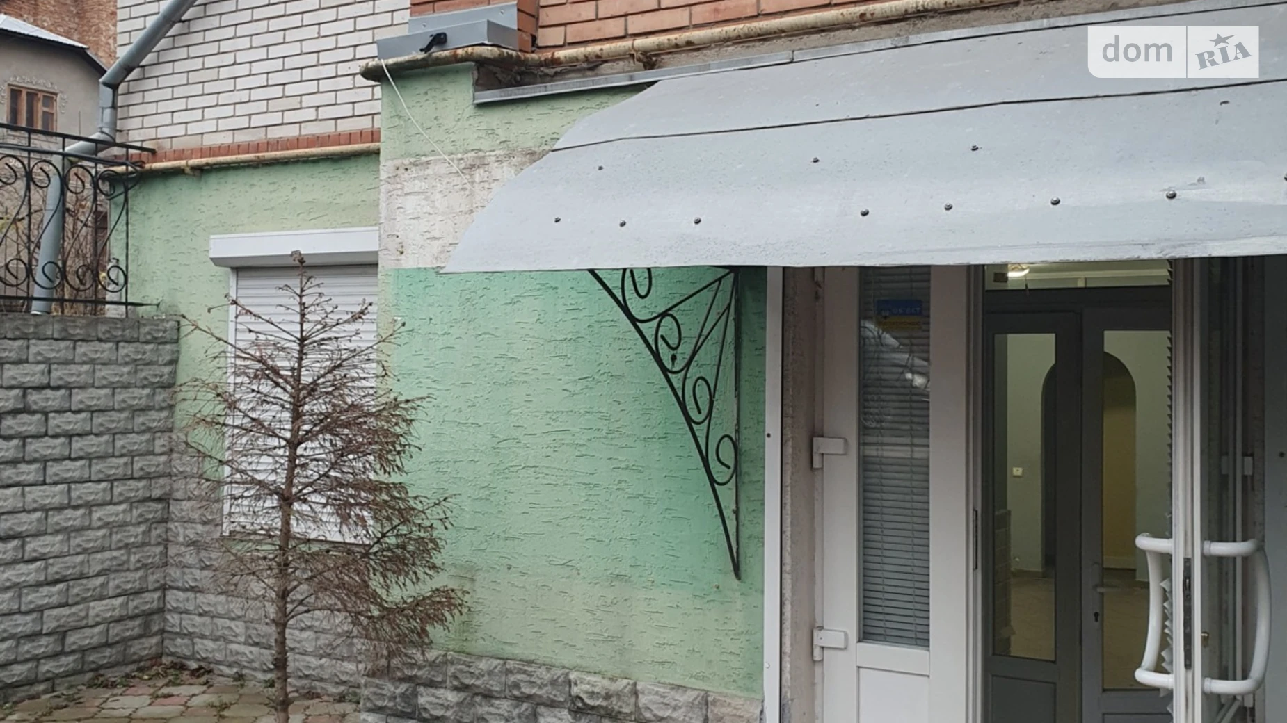 Сдается в аренду помещения свободного назначения 72.4 кв. м в 5-этажном здании, цена: 10000 грн - фото 2