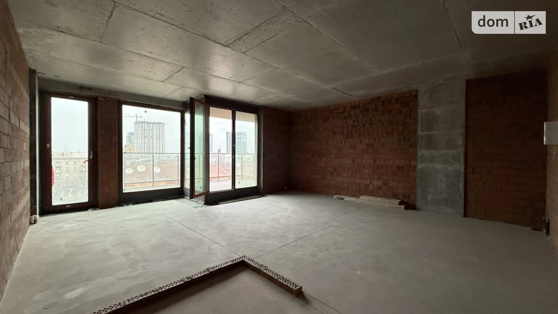 Продається 2-кімнатна квартира 51 кв. м у Дніпрі, вул. 93-ї Холодноярської Бригади(Челюскіна), 4А - фото 2