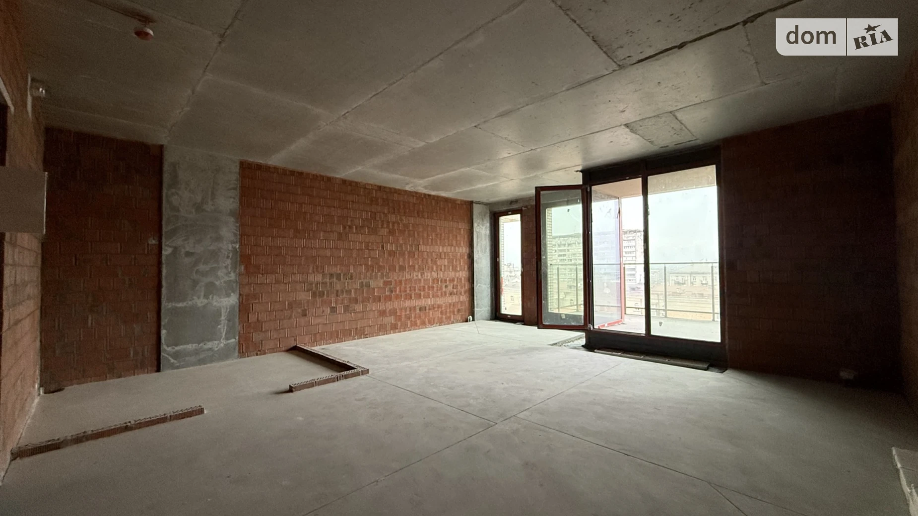 Продається 2-кімнатна квартира 51 кв. м у Дніпрі, вул. 93-ї Холодноярської Бригади(Челюскіна), 4А - фото 4