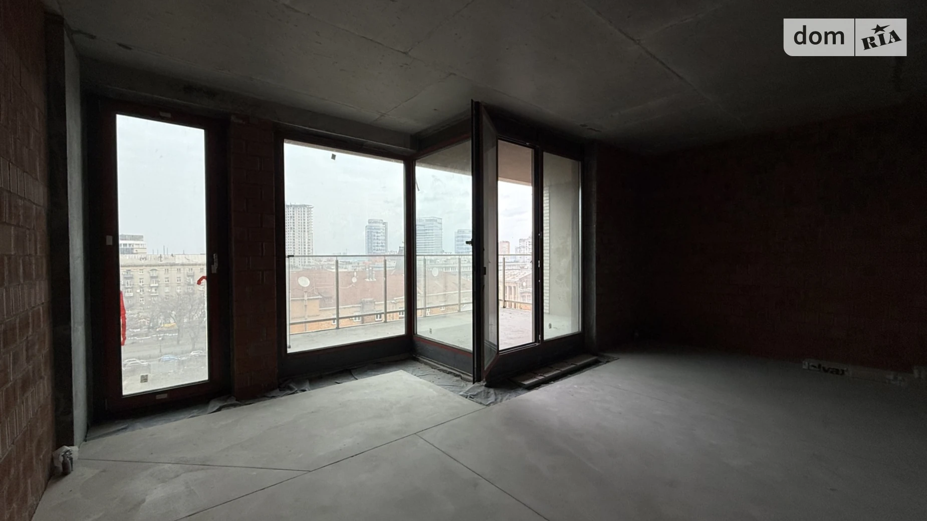 Продається 2-кімнатна квартира 51 кв. м у Дніпрі, вул. 93-ї Холодноярської Бригади(Челюскіна), 4А - фото 3