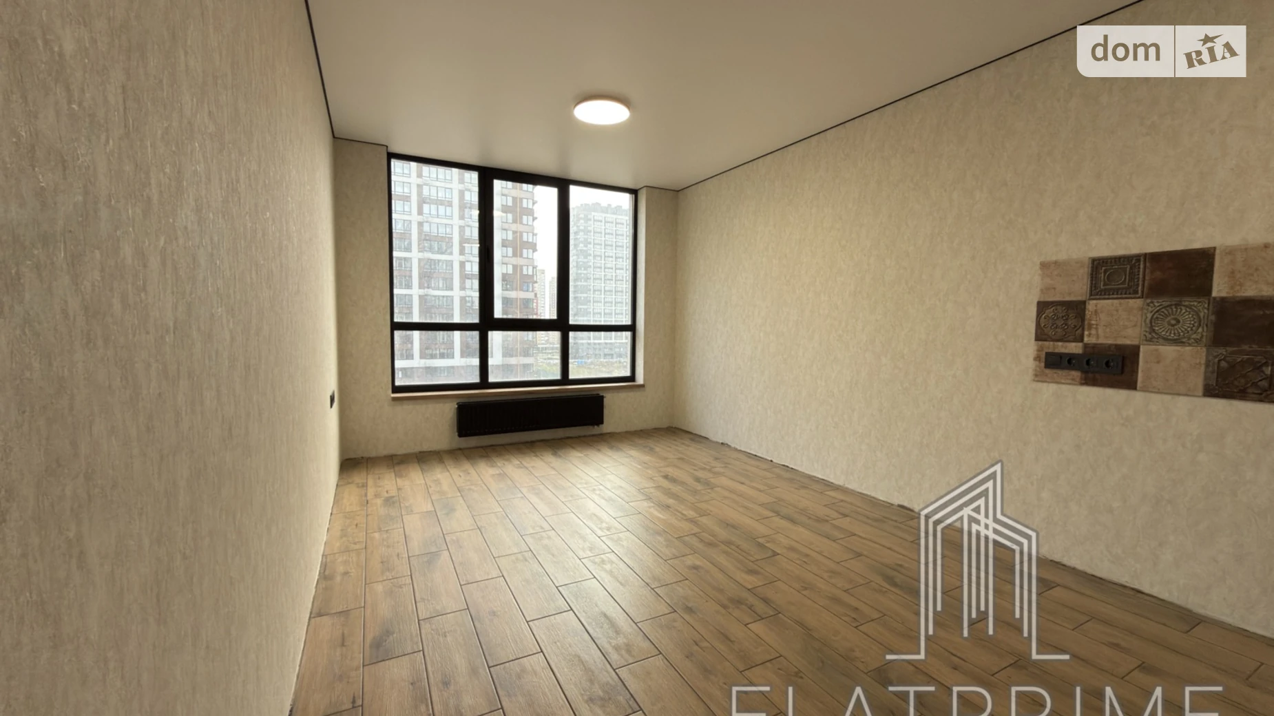 Продается 1-комнатная квартира 42.5 кв. м в Киеве, ул. Семьи Кристеров, 16 - фото 4