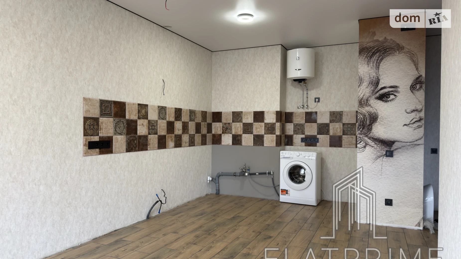 Продается 1-комнатная квартира 42.5 кв. м в Киеве, ул. Семьи Кристеров, 16 - фото 5