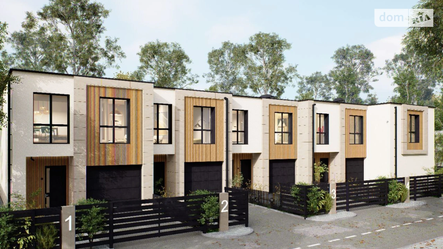 Винниченка, 2 Зымна Вода, цена: 138000 $ - фото 2