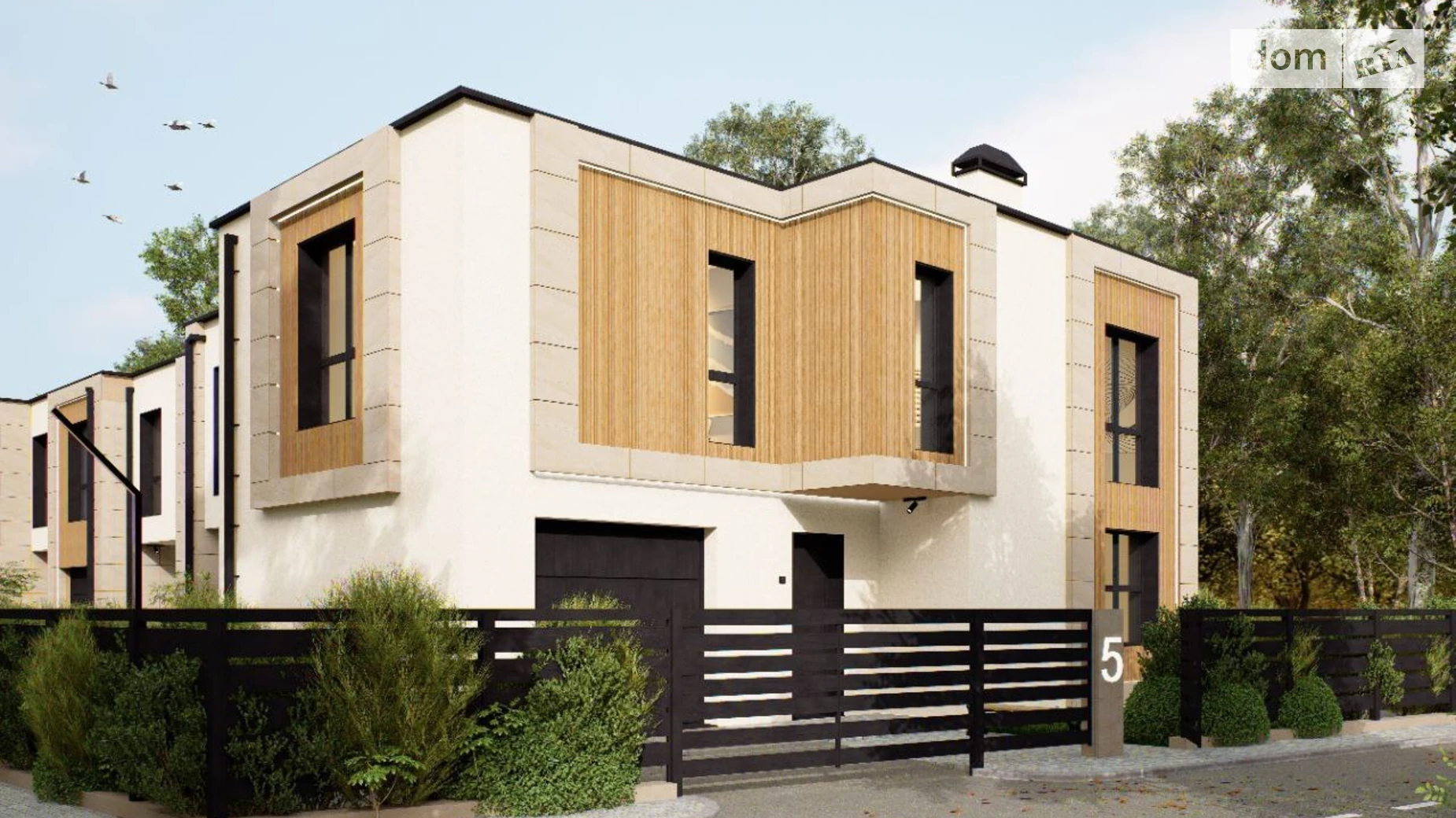 Винниченка, 2 Зымна Вода, цена: 138000 $ - фото 3