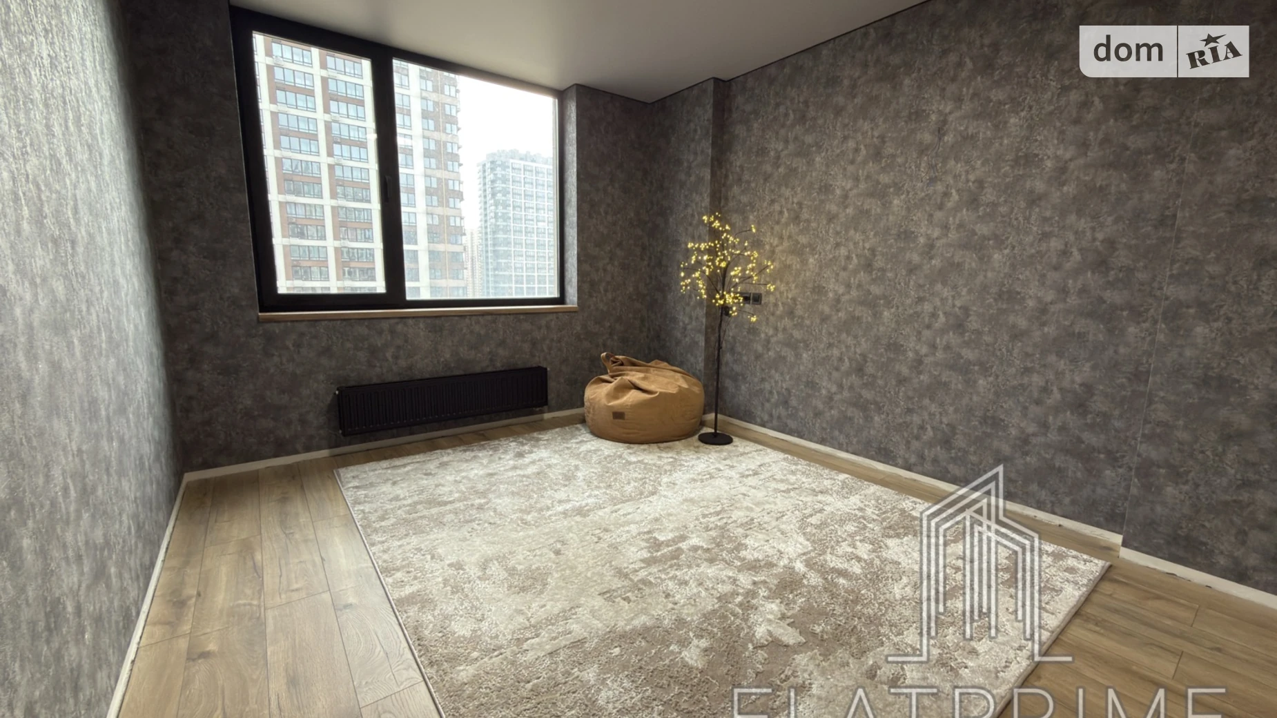 Продается 1-комнатная квартира 42.5 кв. м в Киеве, ул. Семьи Кристеров, 16 - фото 3