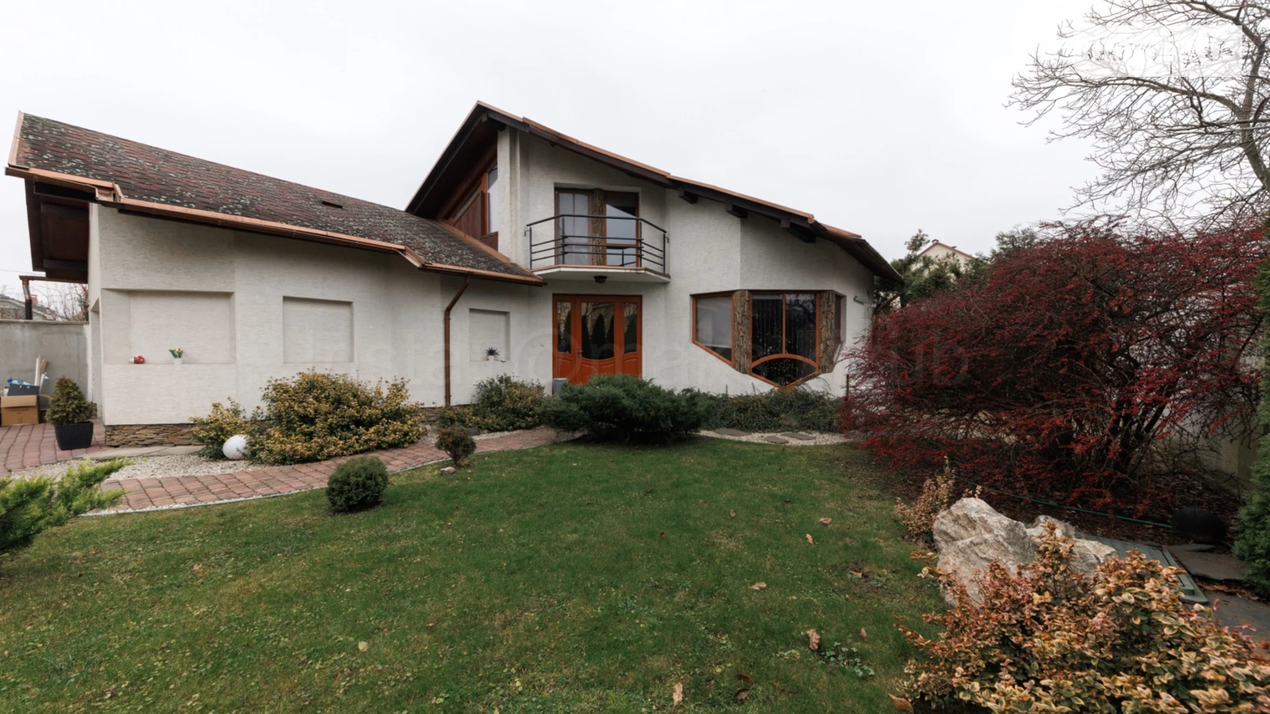 Продается дом на 2 этажа 245.7 кв. м с террасой, цена: 350000 $ - фото 2