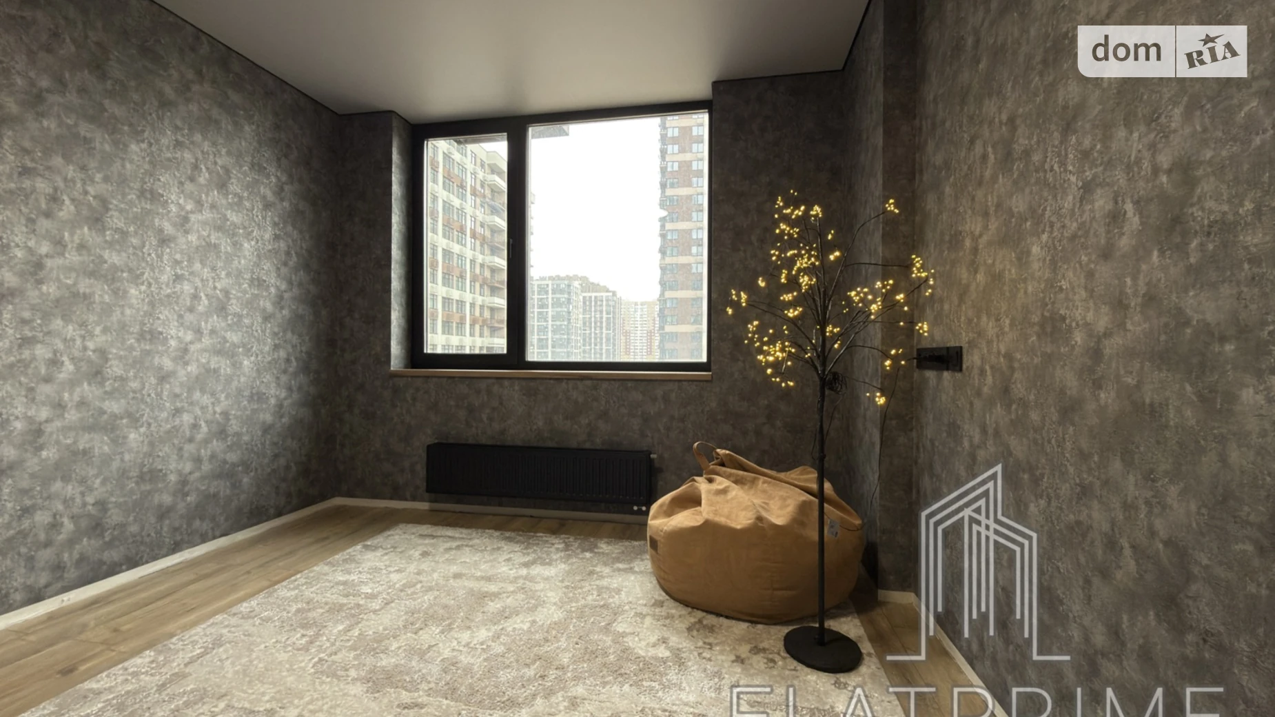 Продается 1-комнатная квартира 42.5 кв. м в Киеве, ул. Семьи Кристеров, 16 - фото 2