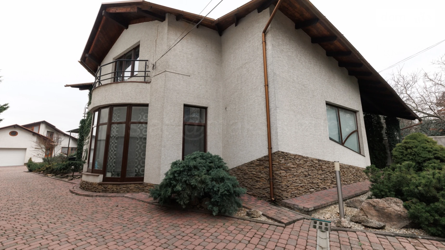 Продается дом на 2 этажа 245.7 кв. м с террасой, цена: 350000 $ - фото 3